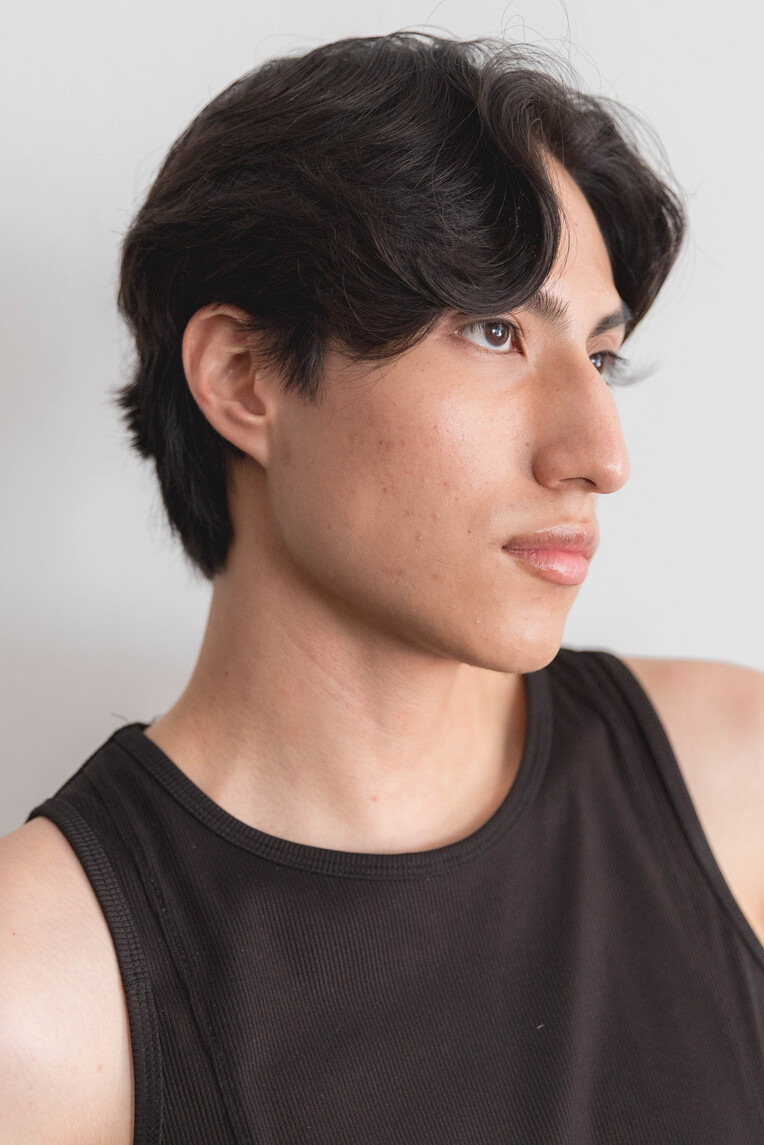 Model image